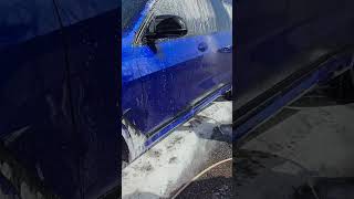 Hydro Wash - Protection Wax And Wash
