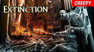Video thumbnail of "Extinction - Myuu"