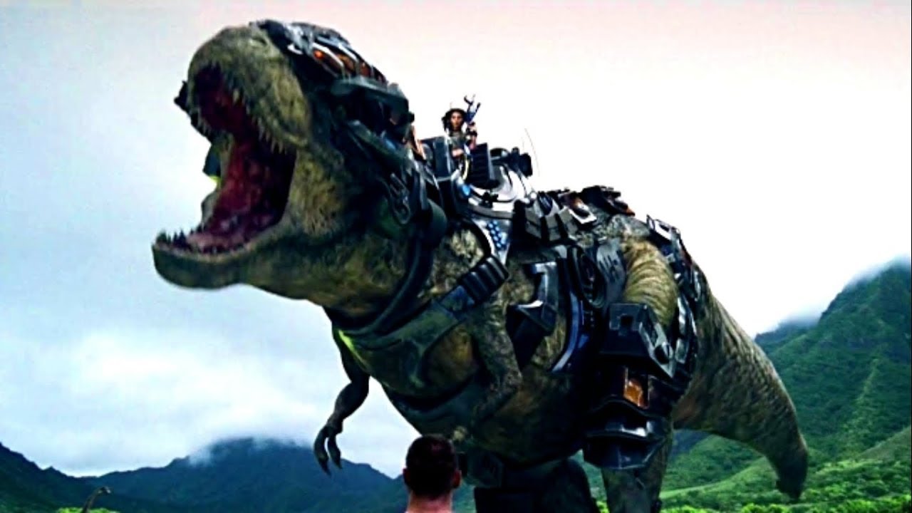 ARK Survival Evolved Respawn (OFFICIAL) X Launch Trailer YouTube