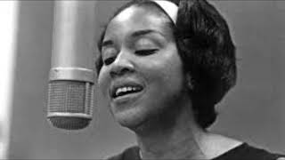 I&#39;ve Learned To Do Without You - Mavis Staples - 1970