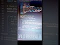 🚨SPAM or NOT? In Seconds! 🤔📩 🤖AI Decides Instantly!🚀Python Machine Learning #shorts #viral #ai