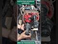 #shorts #tractor #mechanic ISEKI 445 Transmission/clutch pack or automatic