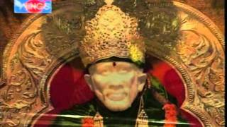 Shirdi Sai Baba Aarti - Night 10.30 PM Shej Aarti - By Mandir Pujari Parmodh Medhi - Owadhu Aarti