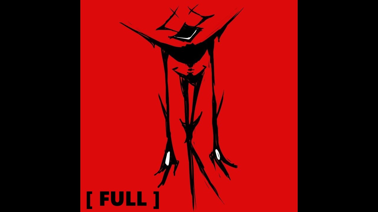 Black Knife but It's 90s Nu Metal [ FULL ]