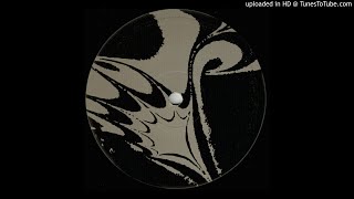 Fcom - F 010 - Scan X - Random Access EP - A2 - liquid metal (1994)