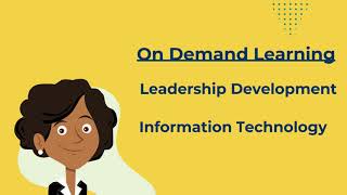 Information HR Professional Development Welcome - John Carroll University Update