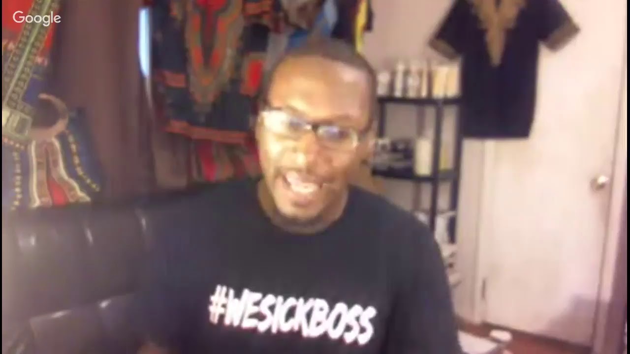 Lessons from the Richest Black Man in the World