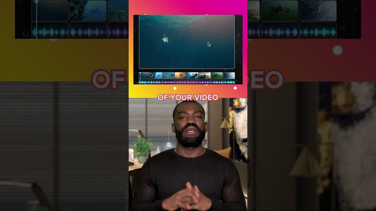 A finished Video in 2 seconds?