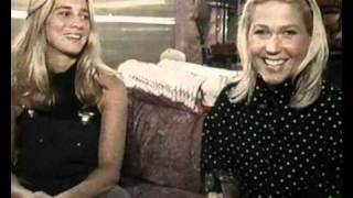 Video Show mostra os Bastidores do Xuxa Park Especial de Natal - 1995