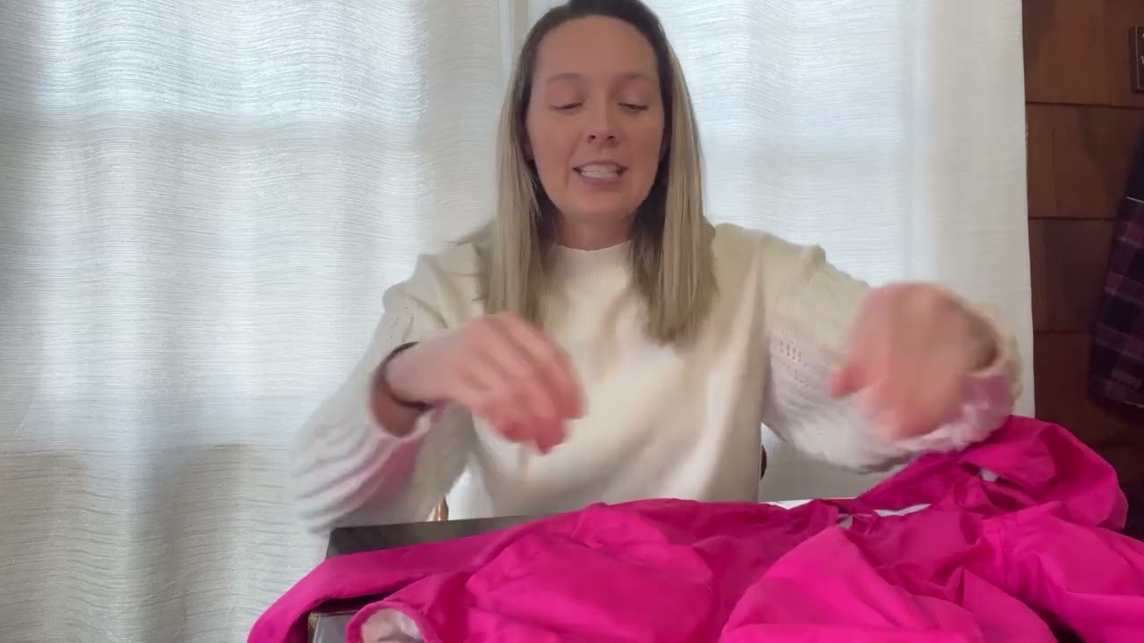 Обзор детской куртки The Children's Place 