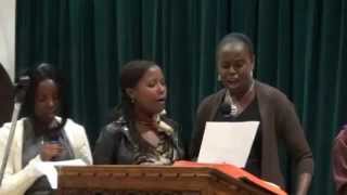 Video thumbnail of "ENDA NASI: KGC WORSHIP SERVICE"