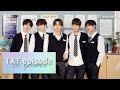 EPISODE TXT 투모로우바이투게더 하굣길 Way Home MV Shooting Sketch 