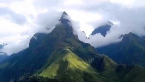 Tây Tiến - Quang Dũng (Minh họa thơ)