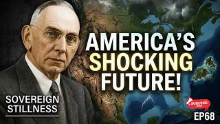 Ep68 | Edgar Cayce Predictions: America After 2027 Will Shock Every Believer 🔮