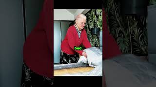 She Thought She Was Helping Him Until 