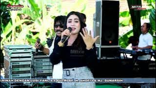 CAMELIA PELAN TAPI PASTI-JOKO TINGKIR-SELY PRAWOTO-WEDDING AGUS & LUSI-ADR AUDIO