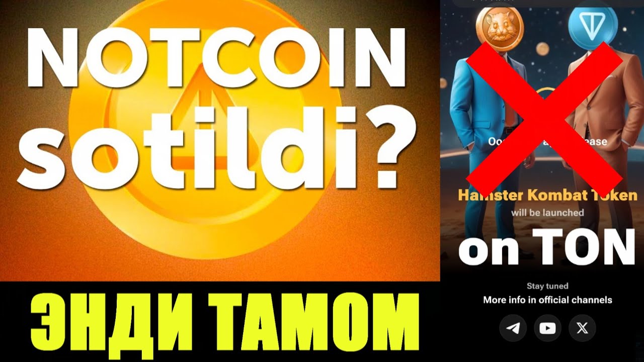 XAMSTER KOMBOT TAMOM Hamster Kombat Update: How Morse Code Can Help You ...