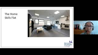 LLDD and Supported Learning - introductory webinar