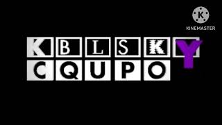Kblsky Cqupo 2002 Logo Remake