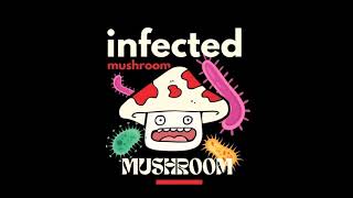 Infected Mashroom - Deeply Disturbed (Infected feat Synthetic Flowers Mix)