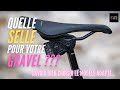 Quelle selle pour le gravel  avec antoine expert bikefit retul