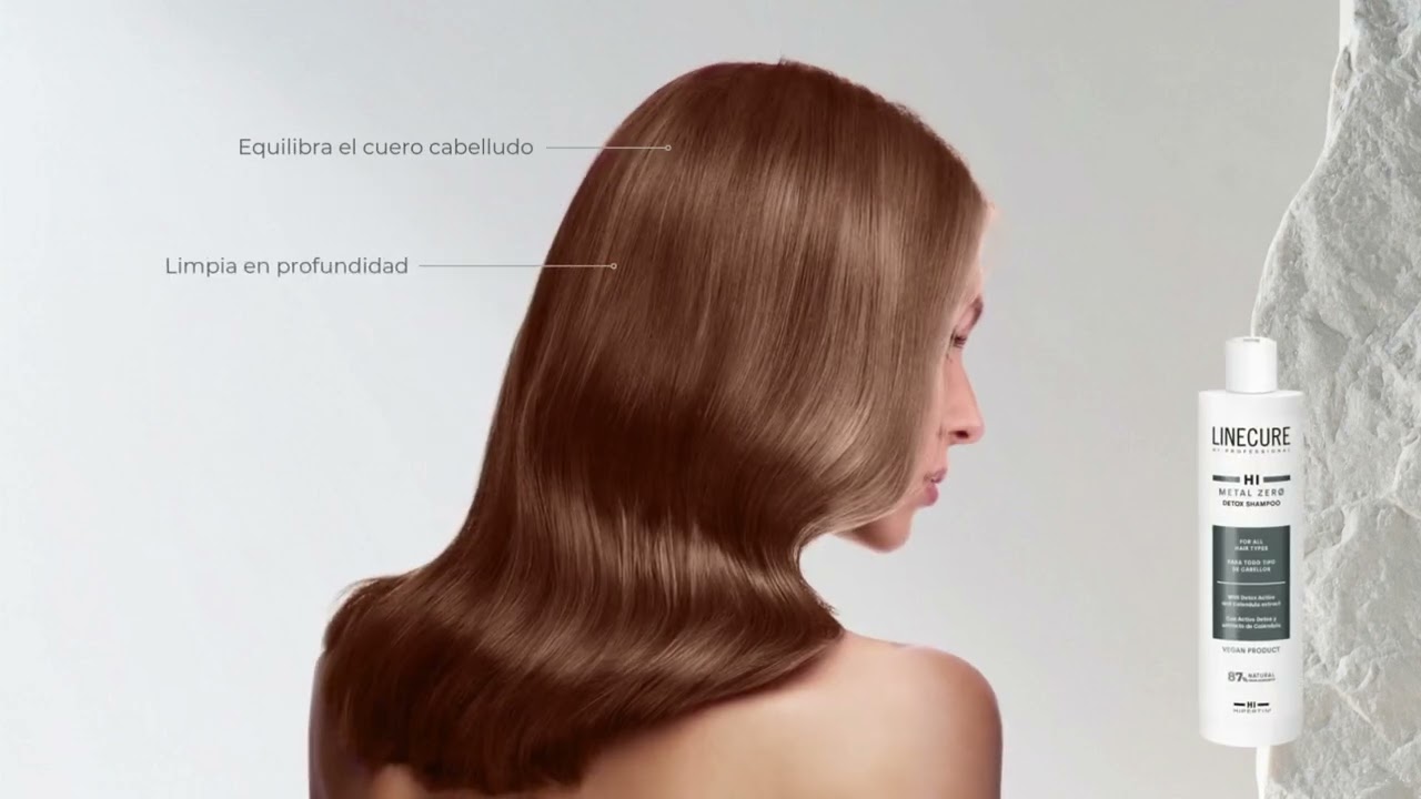 METAL ZERO DETOX TRATAMIENTO