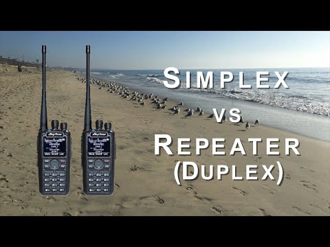 Video: Mengapa dupleks digunakan?