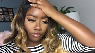 Famous 2018 BET AWARDS Hair Roast: I'm snatching EDGES and Mullets Profile