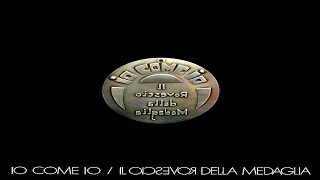Il Rovescio Della Medaglia - Io Come Io (1972) Full Album