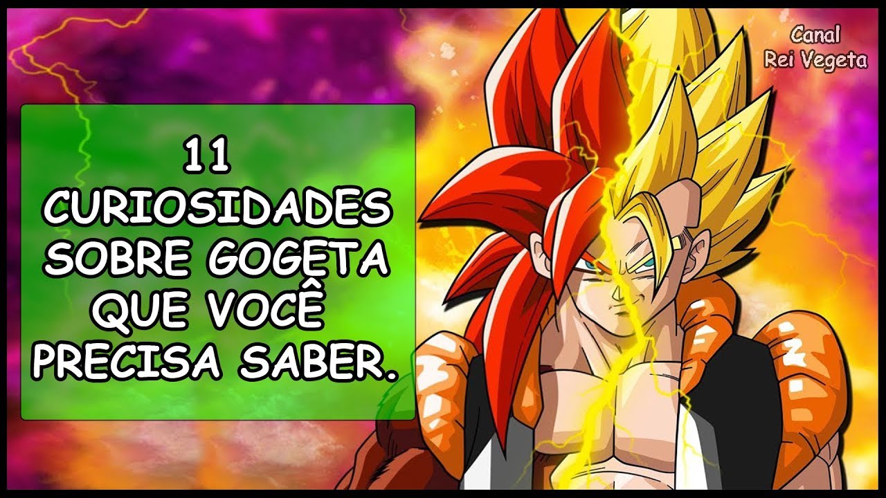 Você conhece o vegeta