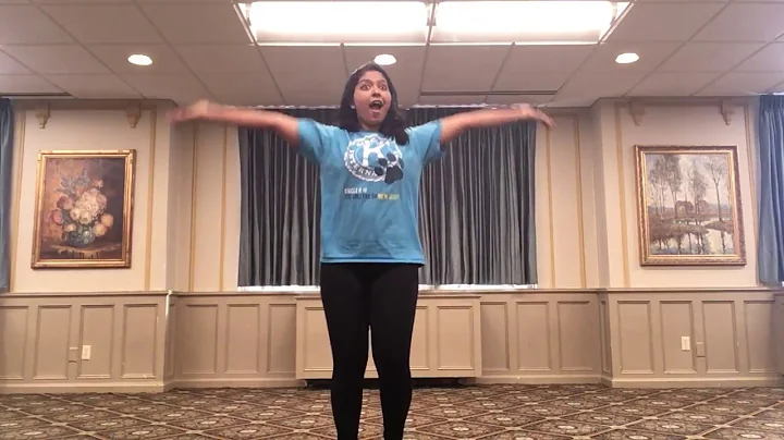 Zumba(c) | Baddest Girl in Town | ZIN Sabhya Gupta