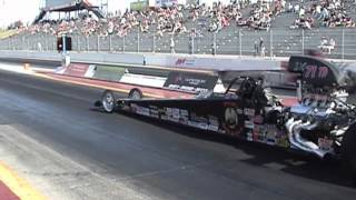 Paul Snell Vs Steve Priest