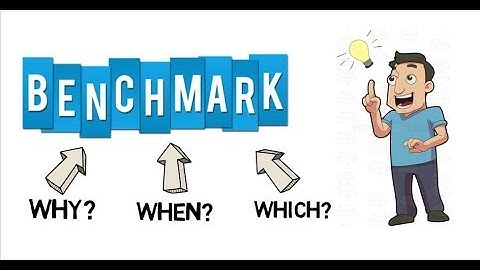 All about Benchmark Applications