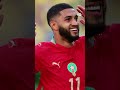 MUNDIAL 2026: Saibari faz história por Marrocos!