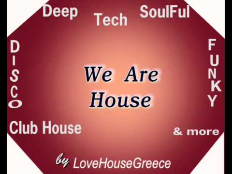 Derick Banks - Domeda (Original Mix)
