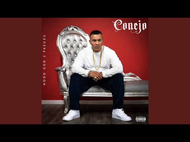 新品 CONEJO / ANTI - MIXTAPE by ERNIE G NOFUTURE V.A. 2023 VOL.I༄ | VARIOS ARTISTAS VOL. 1