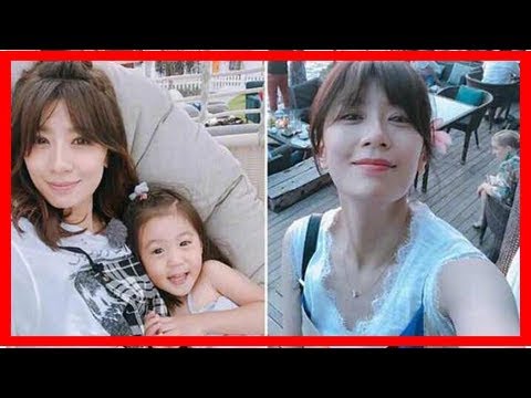 贾静雯逆龄美貌"红到国外" 英媒：看起来只有22岁