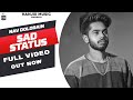 Sad status  nav dolorain  latest punjabi songs 2020  new punjabi songs 2020