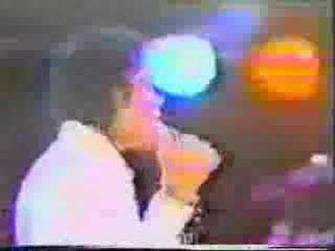The Jacksons - Victory Tour - I'll Be There