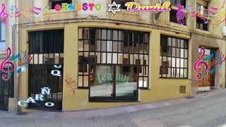 EGOÍSMO  BIENVENIDO GRANDA  SONORA MATANCERA