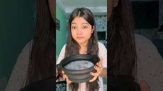 Skin care day ❤️| icing for healthy skin | #samreengallery #shorts #minivlog #viralvideos