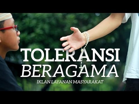 Animasi tentang TOLERANSI  Doovi