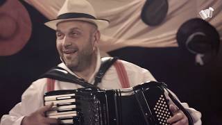 Video thumbnail of "Martin Lubenov Orkestar - Baro šhmekeri (Official Video)"