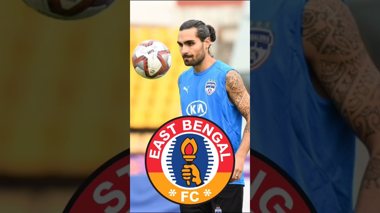Eastbangal new assistant manager of East Bengal Dimas Delgado। 