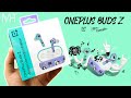 OnePlus Buds Z  - Steven Harrington Edition | Unboxing &amp; First Look