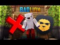 Quitting Badlion