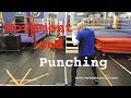 A Boxing Drill - Simple Movement and Punching