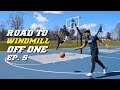 Road to windmill off one ep 5