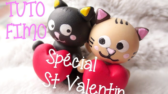 ღtuto Special St Valentin Chats Amoureux ღ Youtube ღtuto Special St Valentin Chats Amoureux ღ Youtube