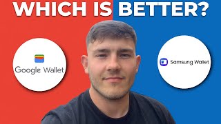Google Wallet vs Samsung Wallet - Which one is better? (2025 Guide)